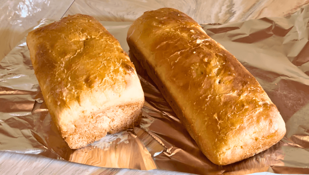 sandwich bread