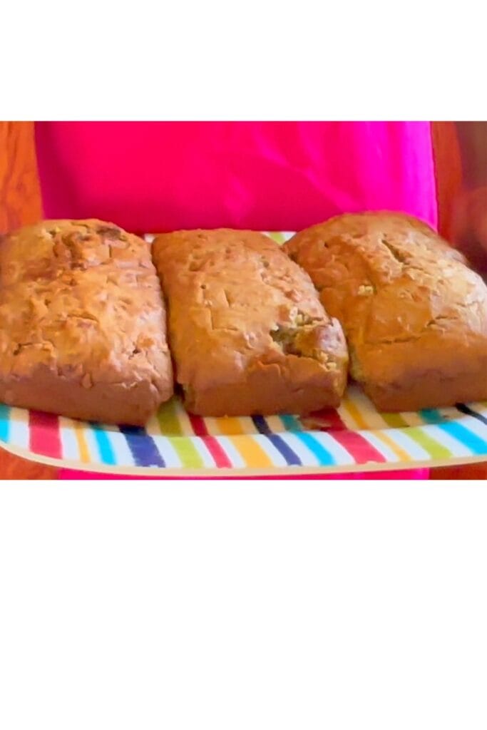 banana bread