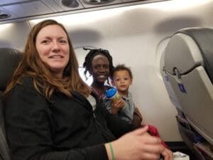 Family Travel Essentials