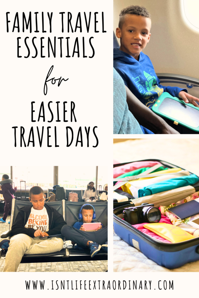 Uganda Packing List