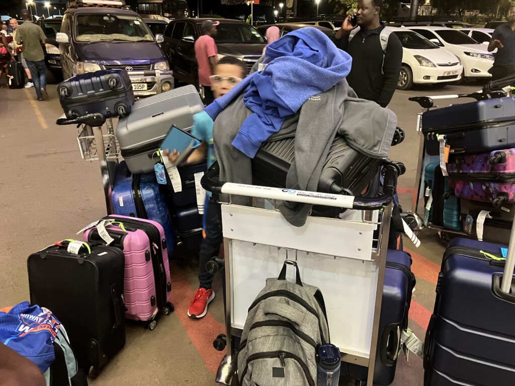Tips, travel hacks, and more for traveling with kids