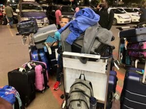 Long-Haul Travel with Kids: Tips, Hacks & Must-Have Essentials