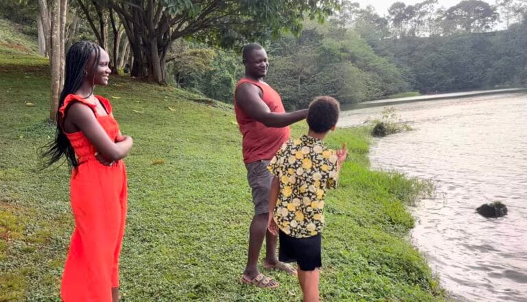 Jinja Uganda