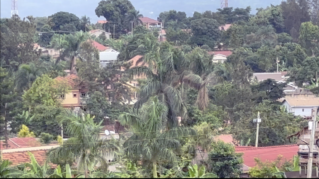Mbale, Uganda