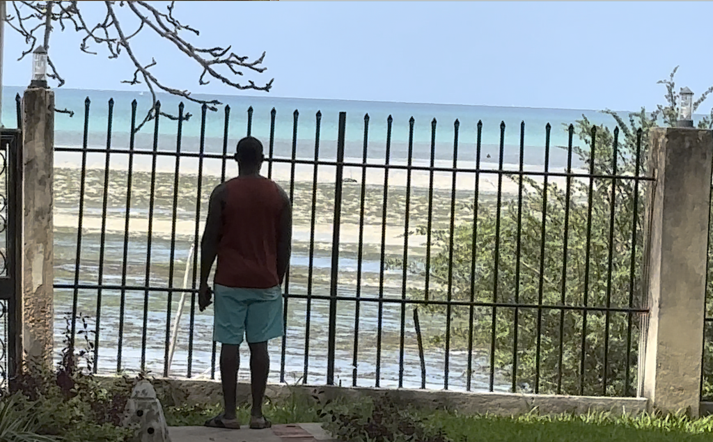 Zanzibar