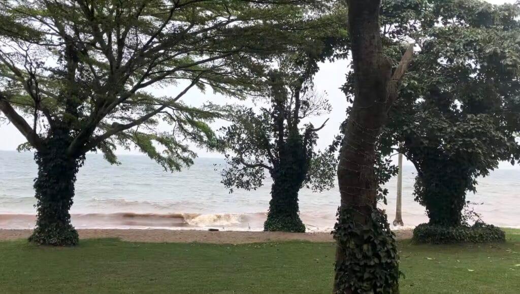 Garuga Resort Hotel - Central Uganda