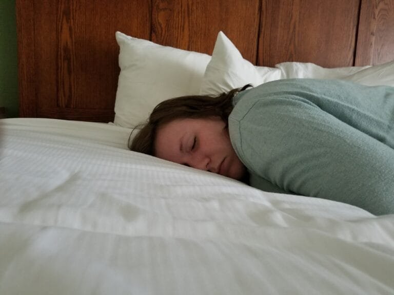What Slowing Down Taught Me About Well-Being